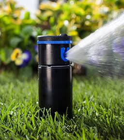 Hunter PGP-04 Ultra Rotor Sprinkler 20-Pack Kit – Includes Nozzle Racks & Adjustment Tool