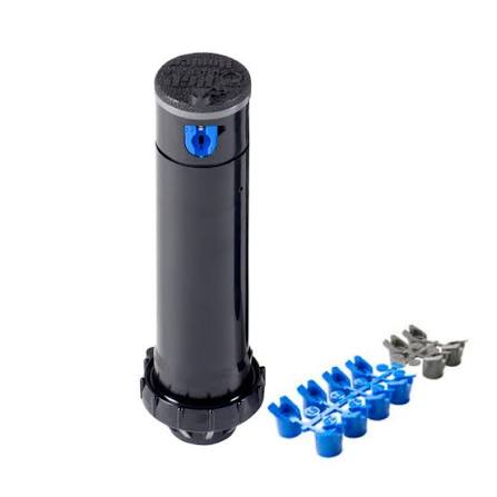 Hunter PGP-00 Ultra Shrub Rotor Sprinkler Head – No Check Valve (No Pop-Up)