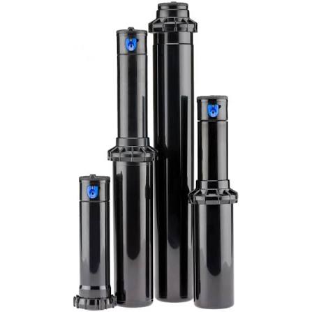 Hunter PGP-00 Ultra Shrub Rotor Sprinkler Head – No Check Valve (No Pop-Up)