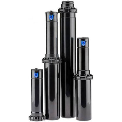 Hunter PGP-00 Ultra Shrub Rotor Sprinkler Head – No Check Valve (No Pop-Up)