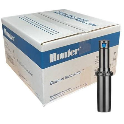 Hunter PGP-04 Ultra Rotor Sprinkler 20-Pack Kit – Includes Nozzle Racks & Adjustment Tool