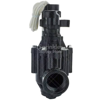 Rain Bird PGA 2" Irrigation Valve 24V – Inline/Angle Electric Control (Plastic)