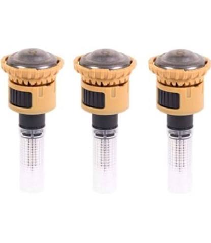 Rain Bird R-VAN1318 Rotary Nozzle 13–18 ft Adjustable, 5 Pack
