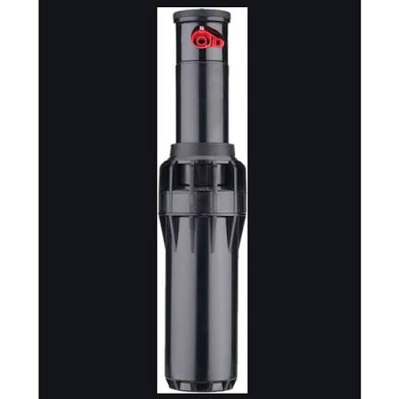Hunter I-25 Rotor Sprinkler 6" Pop-Up – Gear Driven (Model I2506)