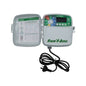 Rain Bird ESP-TM2 6-Station Irrigation Controller with LNK WiFi Module – Indoor/Outdoor