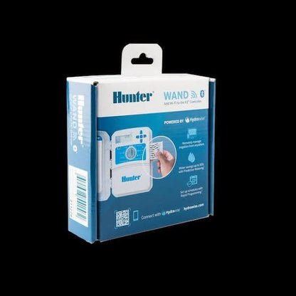 Hunter Hydrawise X2 Hydrawise Controller Bundeled with Wand WiFi Module