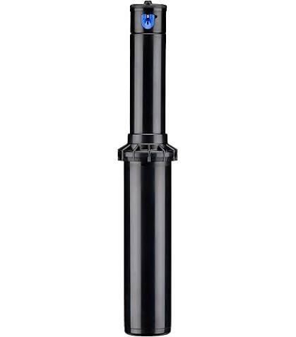 Hunter PGP-04 Ultra Rotor Sprinkler 20-Pack Kit – Includes Nozzle Racks & Adjustment Tool