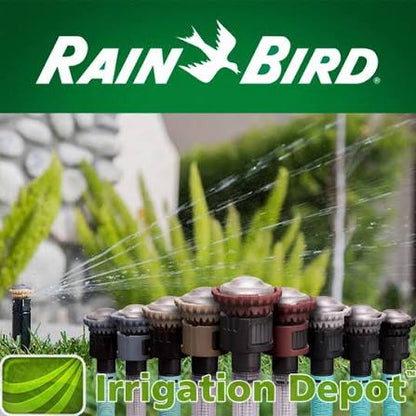Rain Bird R-VAN1318 Rotary Nozzle 13–18 ft Adjustable, 5 Pack