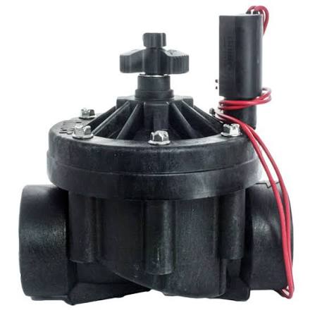 Hunter ICV 2" Irrigation Globe Valve – Heavy-Duty (Model ICV201G)
