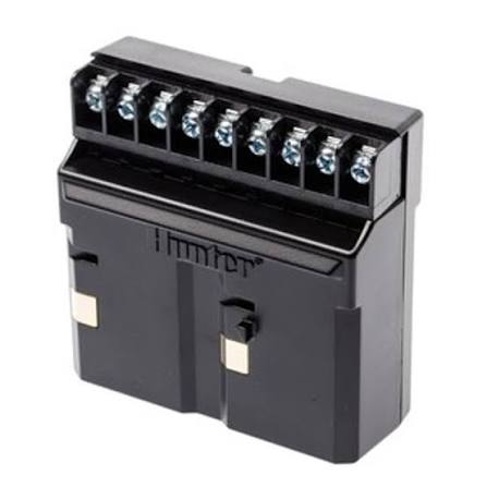 Hunter PCM-900 9-Station Expansion Module – Add Zones for Pro-C & Hydrawise HPC Controllers