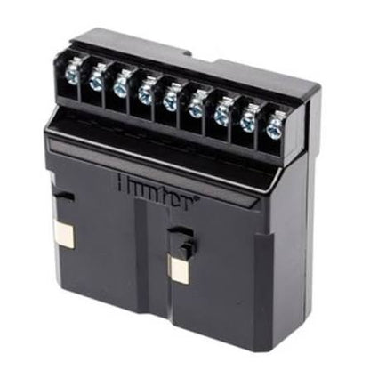 Hunter PCM-900 9-Station Expansion Module – Add Zones for Pro-C & Hydrawise HPC Controllers