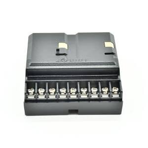 Hunter PCM-900 9-Station Expansion Module – Add Zones for Pro-C & Hydrawise HPC Controllers