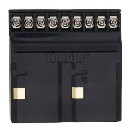 Hunter PCM-900 9-Station Expansion Module – Add Zones for Pro-C & Hydrawise HPC Controllers