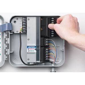 Hunter PCM-900 9-Station Expansion Module – Add Zones for Pro-C & Hydrawise HPC Controllers