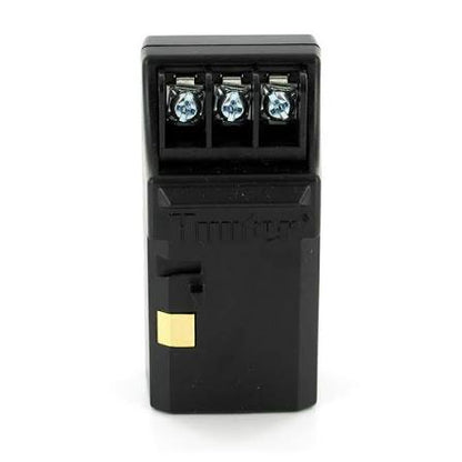 Hunter PCM300 3-Station Expansion Module for Pro-C and HPC Irrigation Controller, Compatible Add On for Hunter Sprinkler Controller, Lawn, and Garden Systems