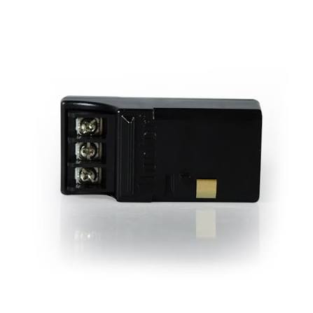Hunter PCM300 3-Station Expansion Module for Pro-C and HPC Irrigation Controller, Compatible Add On for Hunter Sprinkler Controller, Lawn, and Garden Systems