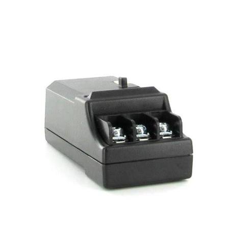 Hunter PCM300 3-Station Expansion Module for Pro-C and HPC Irrigation Controller, Compatible Add On for Hunter Sprinkler Controller, Lawn, and Garden Systems