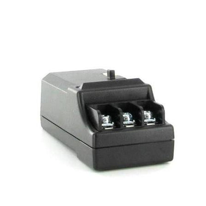 Hunter PCM300 3-Station Expansion Module for Pro-C and HPC Irrigation Controller, Compatible Add On for Hunter Sprinkler Controller, Lawn, and Garden Systems