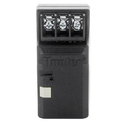 Hunter PCM300 3-Station Expansion Module for Pro-C and HPC Irrigation Controller, Compatible Add On for Hunter Sprinkler Controller, Lawn, and Garden Systems