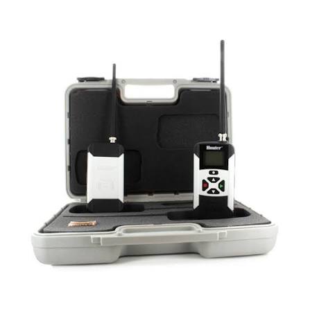Hunter Sprinkler ROAMXLKIT Roam XL Irrigation Controller Transmitter and Receiver