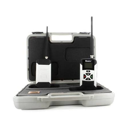 Hunter Sprinkler ROAMXLKIT Roam XL Irrigation Controller Transmitter and Receiver