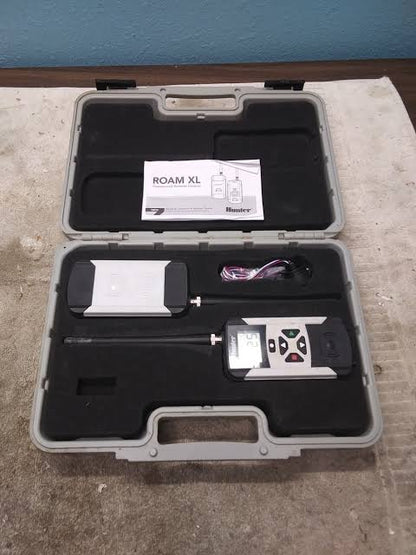 Hunter Sprinkler ROAMXLKIT Roam XL Irrigation Controller Transmitter and Receiver