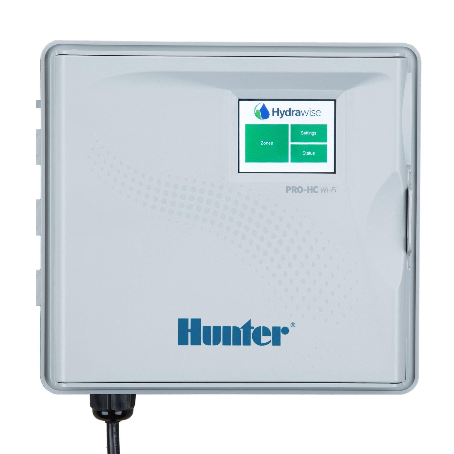 Hunter Pro HC Irrigation Timer