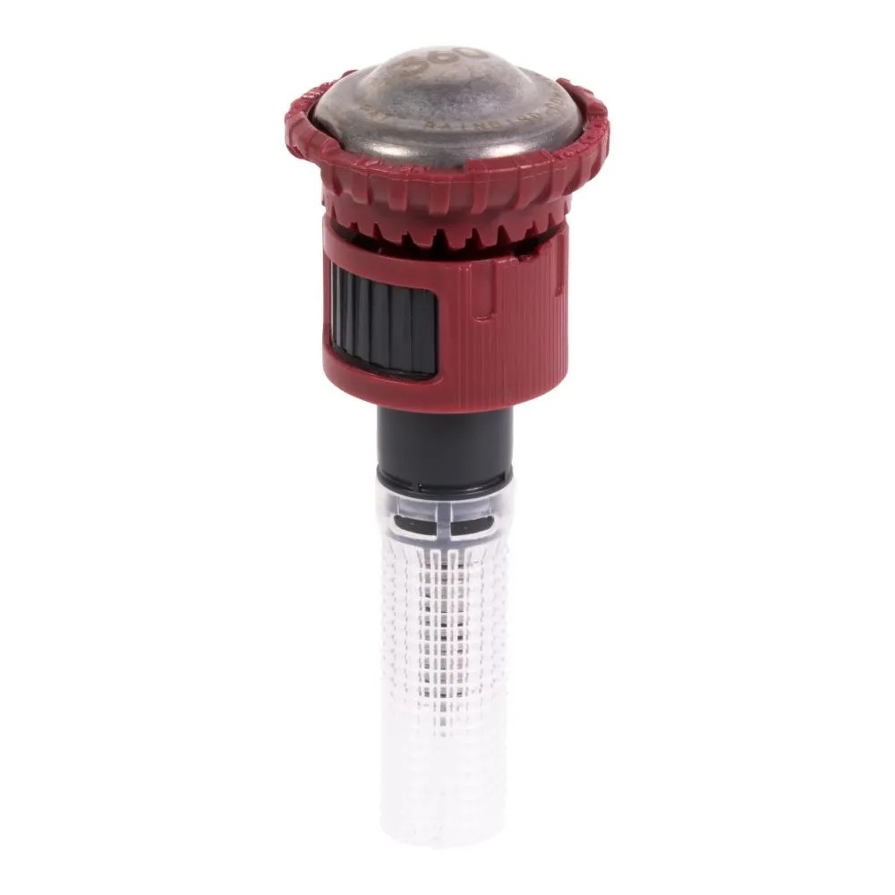 Rain Bird Rotary Nozzles, Adjustable